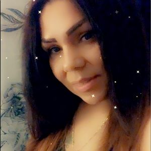 Meet your Posher, Olga